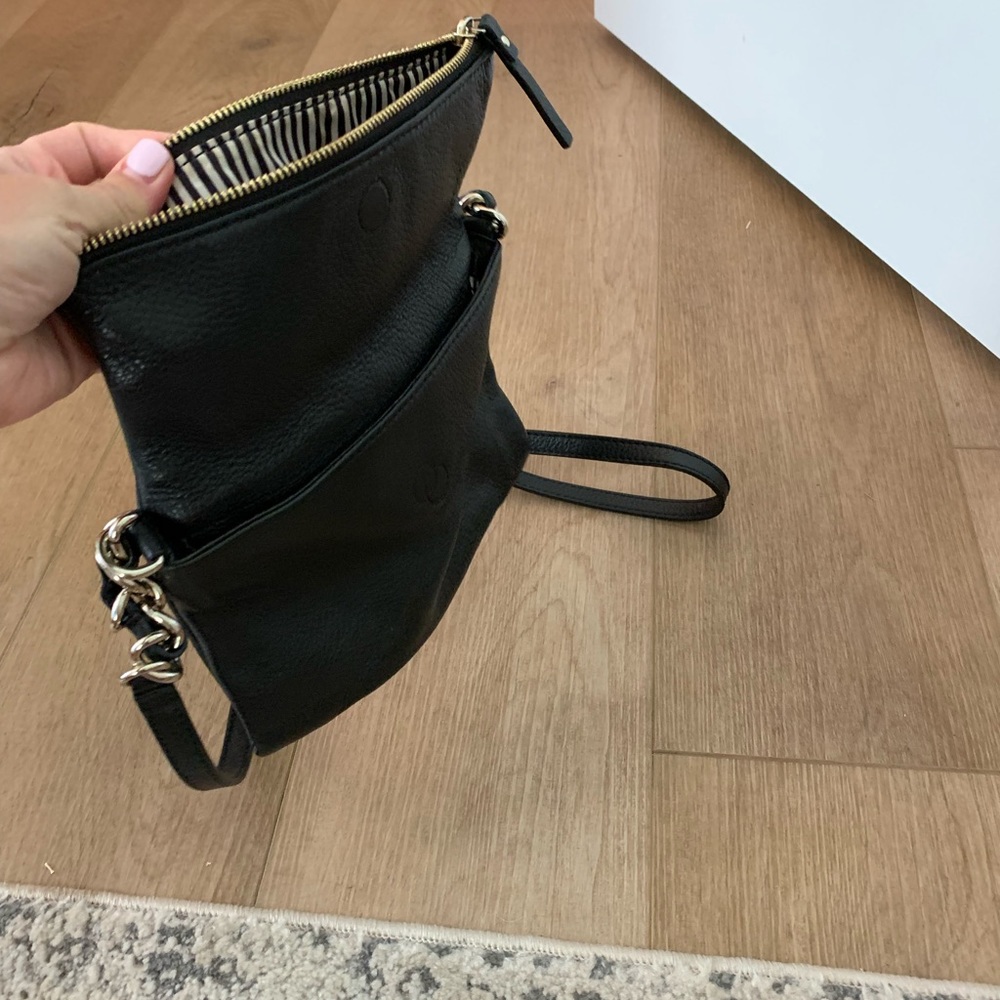 Kate spade purse, crossbody